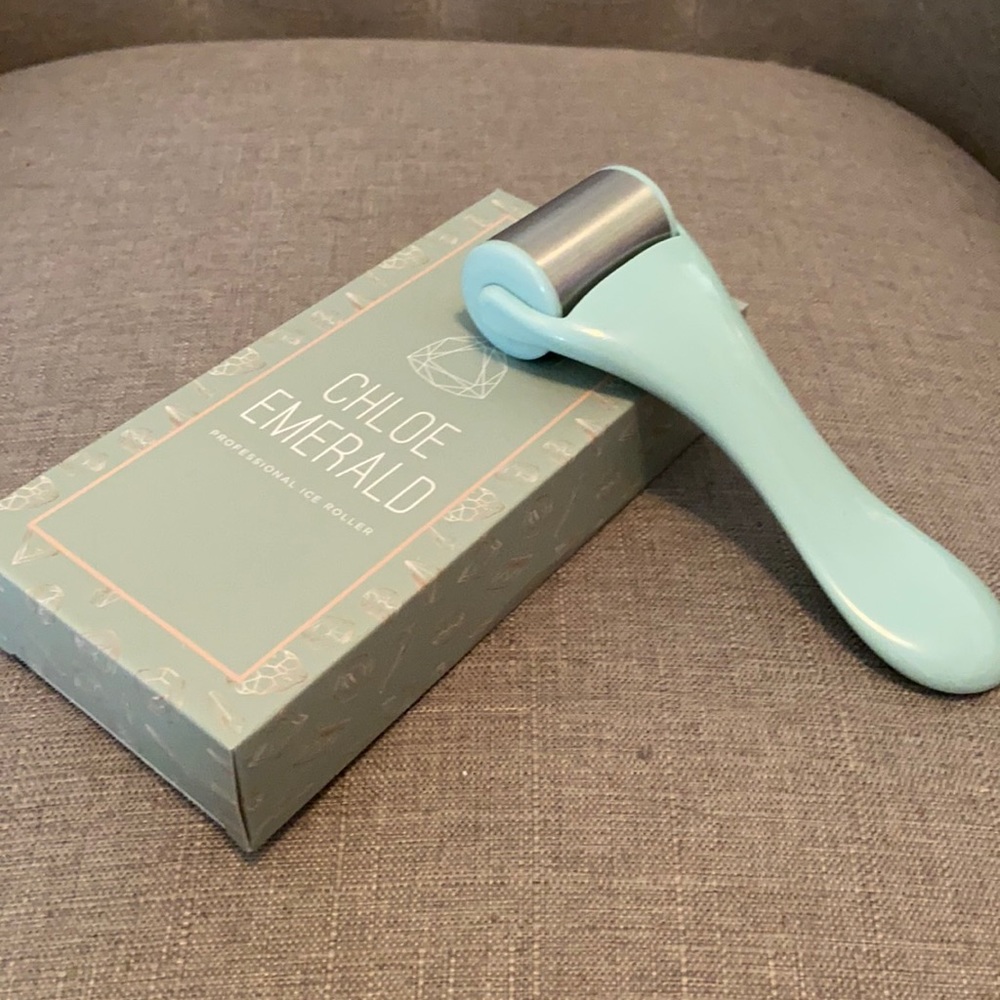 Facial Ice Roller